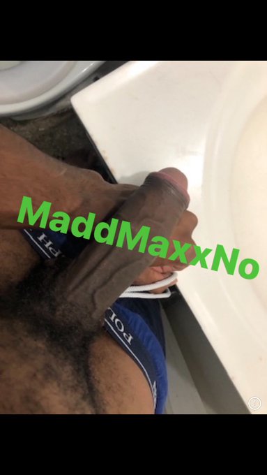 Madd Maxx - @nikita_knight69 https://t.co/2H61lo73QH