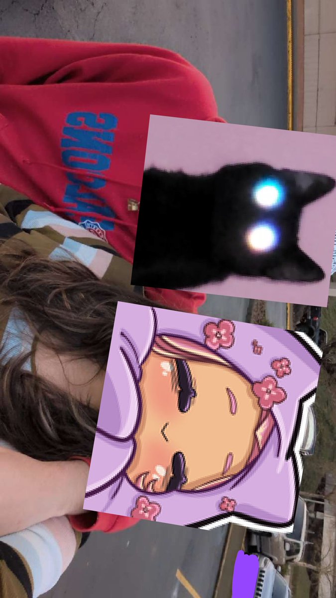 KatiaSattari | VA | PNGTuber tweet media