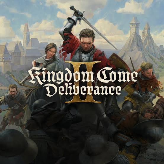 The_Lushh's tweet photo. It’s launch day!!! Going live this afternoon at 4:30pm AEST over on Twitch playing @KingdomComeRPG!! Come hang out and get your drops!! 🔥🙌🏼 Link in bio #KCD2 #KingdomComeDeliverance2 https://t.co/bJ3cEBEDg6