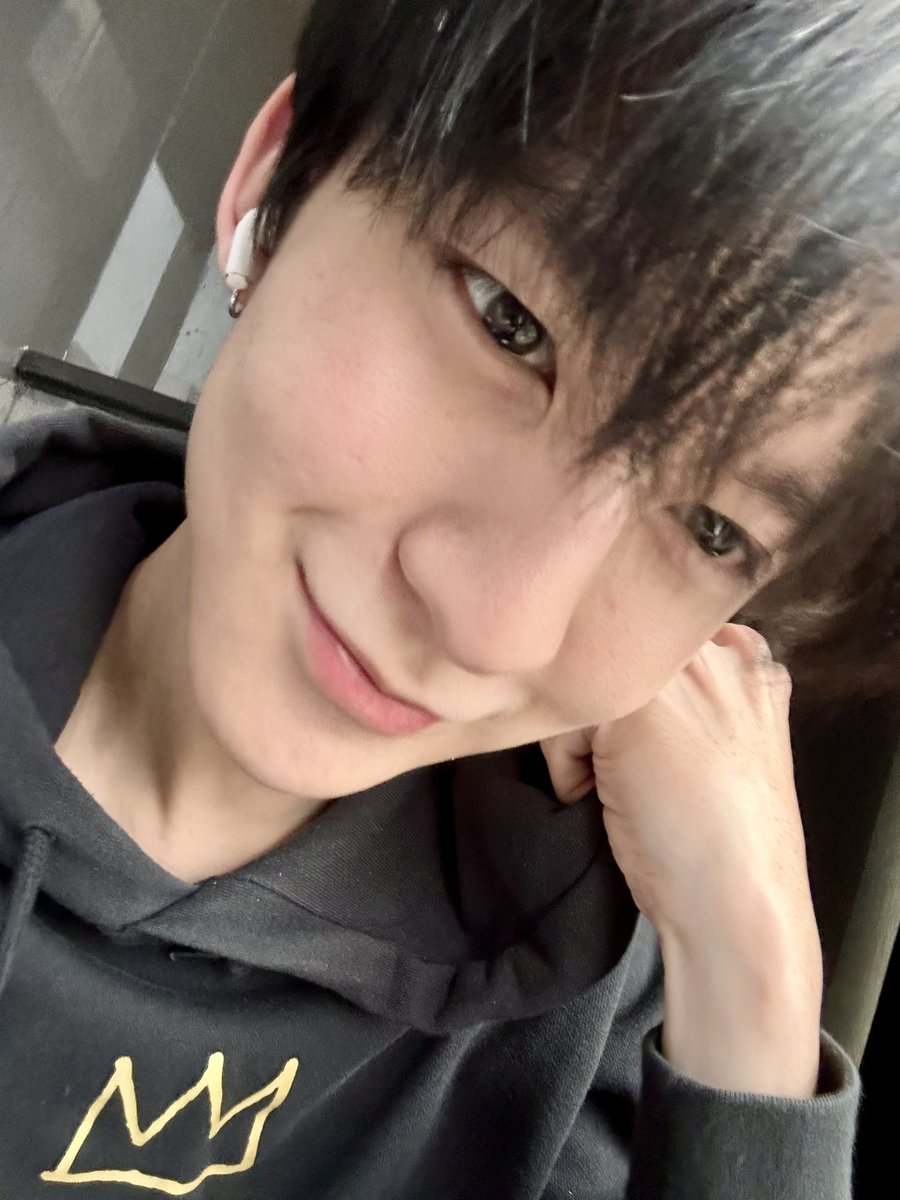 rryjinnn's tweet photo. ���มมีที่เรียนแล้วว ขอบคุณนะคับทุกคนน ผมติดได้เพราะทุกคนอวยพรเลย🤩

#ยินดีกับFreshyพี่ริวจินปี1 
#rryjinnn https://t.co/igZQhzlQZl