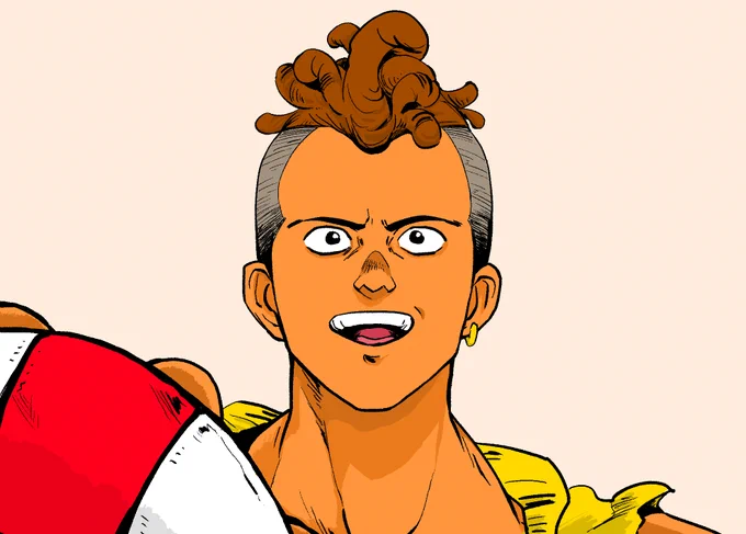 健康優良確反まみれ少年 