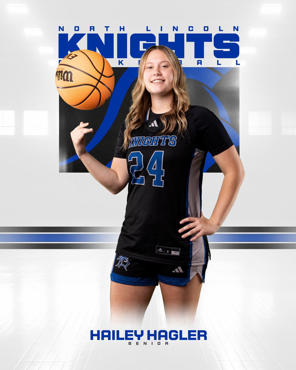 Our girl grabbed her 500th rebound tonight ! So proud of you! <a href="/HaileyHagler/">Hailey Hagler</a> <a href="/EricHagler3/">Eric Hagler</a>