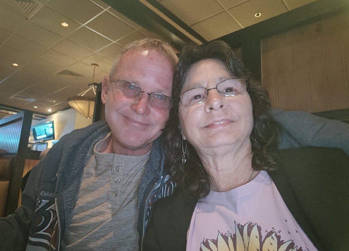 Happy 13th year Anniversary!