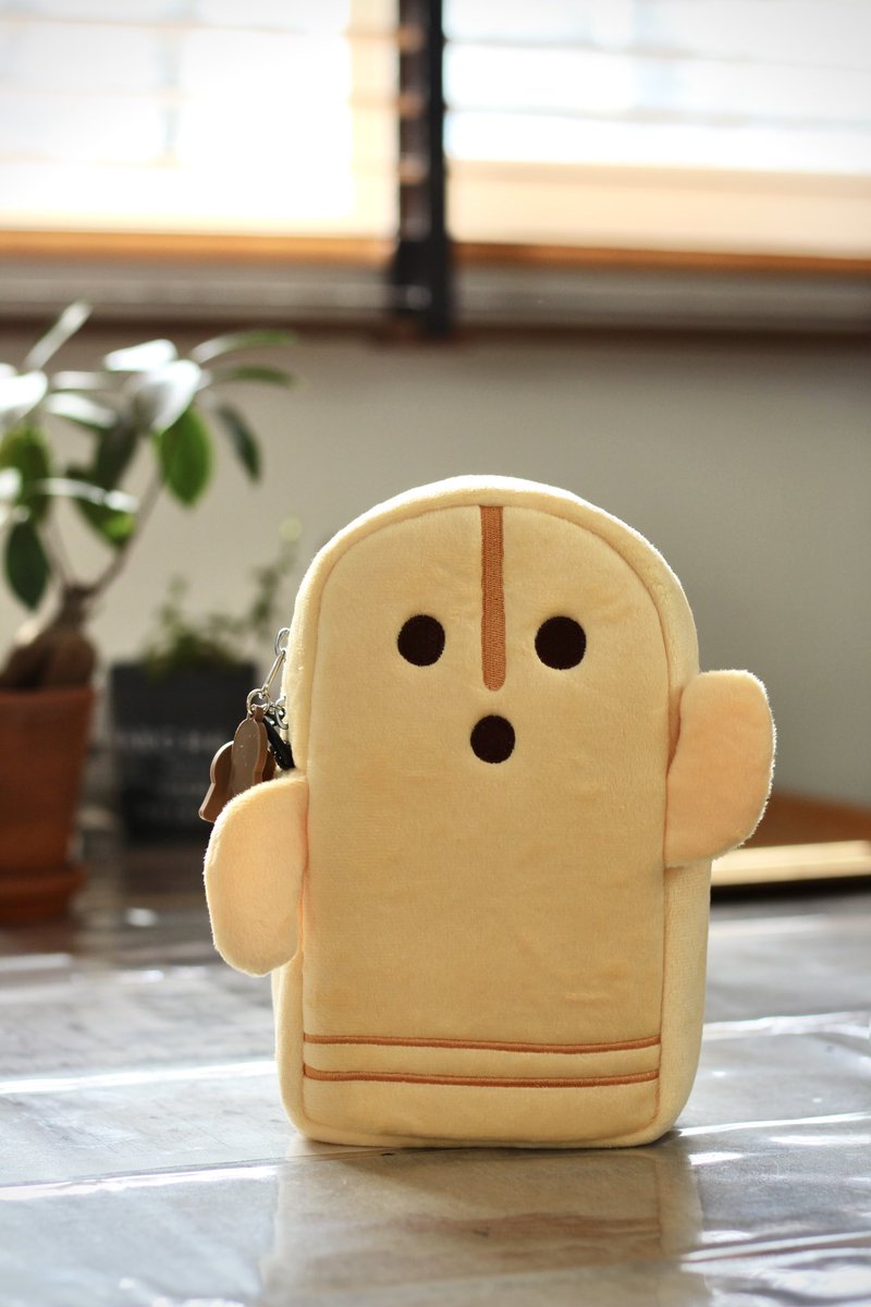 キターーーーーーー!!!!! ダンシングはにわ裁縫セット🪡 かわいい