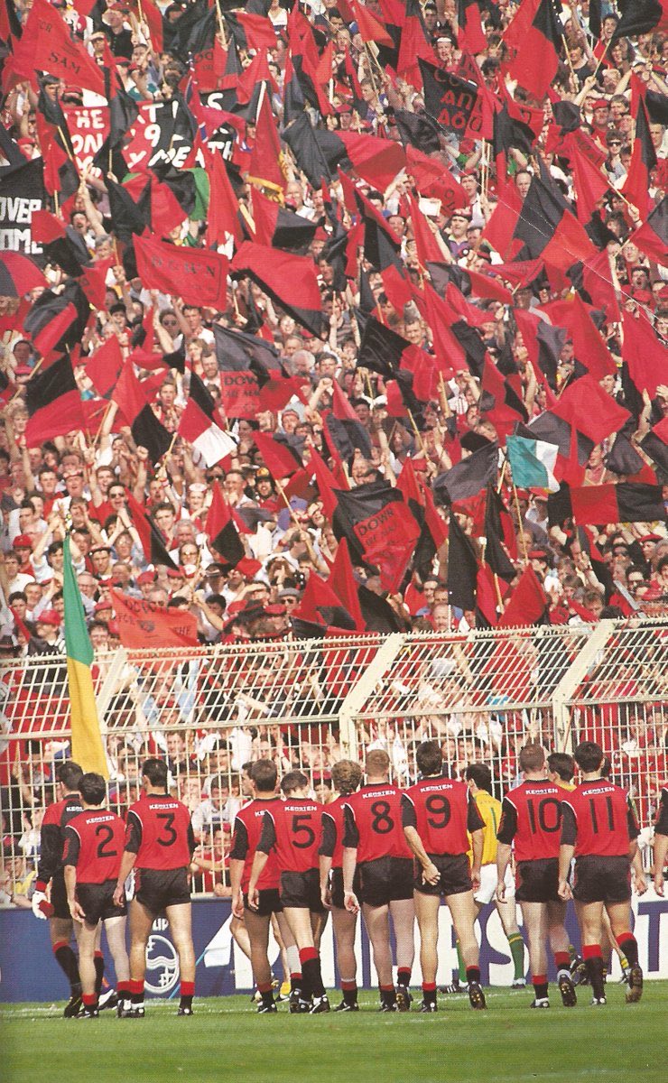 Gareth Bailie tweet media