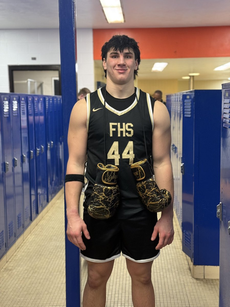 Franklin Basketball tweet media