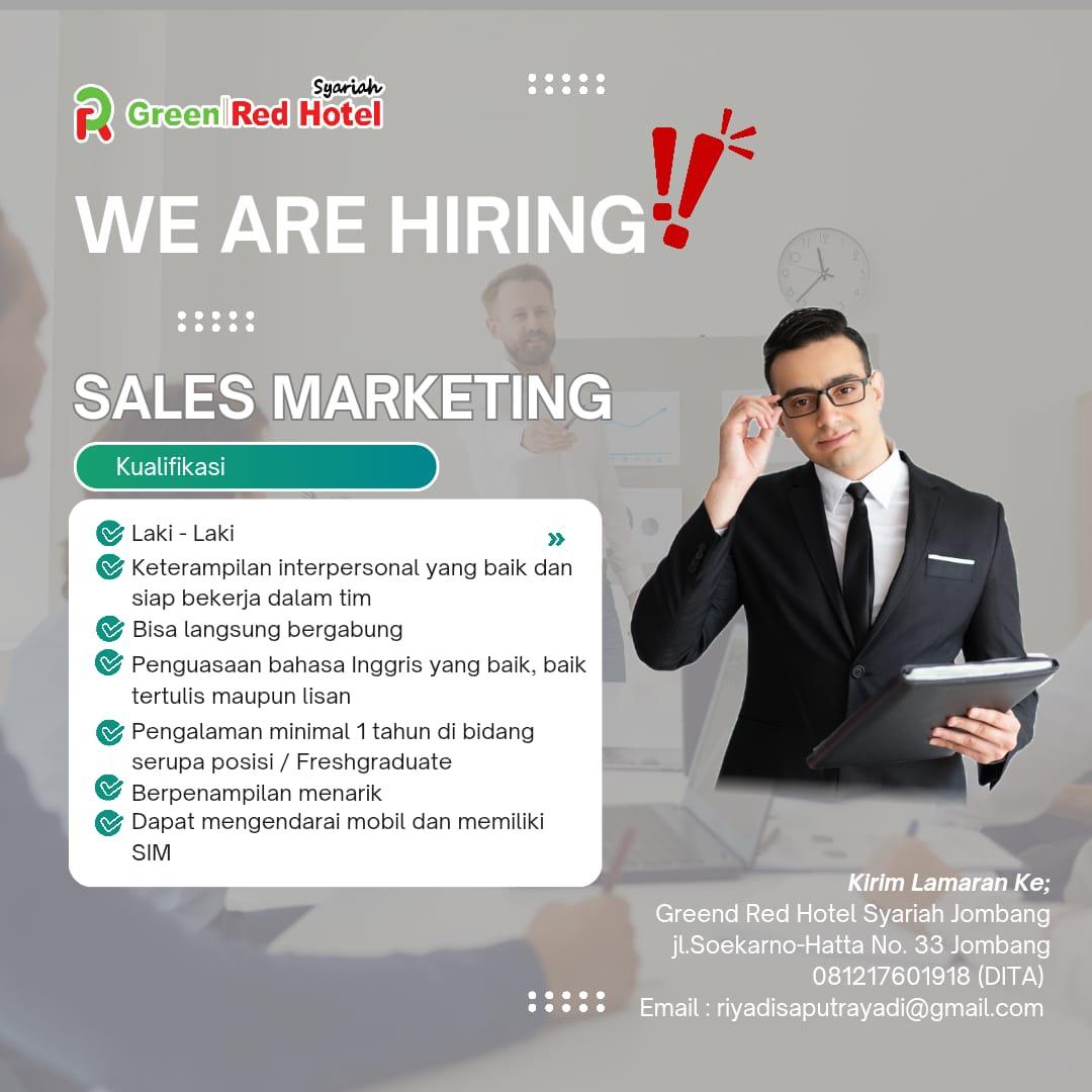 kerjombangcom's tweet photo. #Kerjombang #Loker #Jombang   @faktualnewsco @satujurnal @e100ss @JombangID @Info_Jombang @FaktaJombang @hrdbacot @RadioANDIKA @Medpart_YK @infomalang @RCWAFMJOMBANG @portalsurya @mas_recruiter #lokercot https://t.co/tdJcaXSj2R