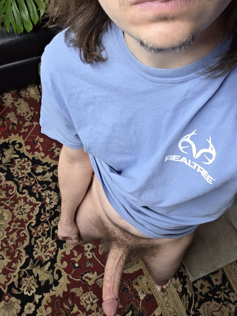 I need head so fucking bad