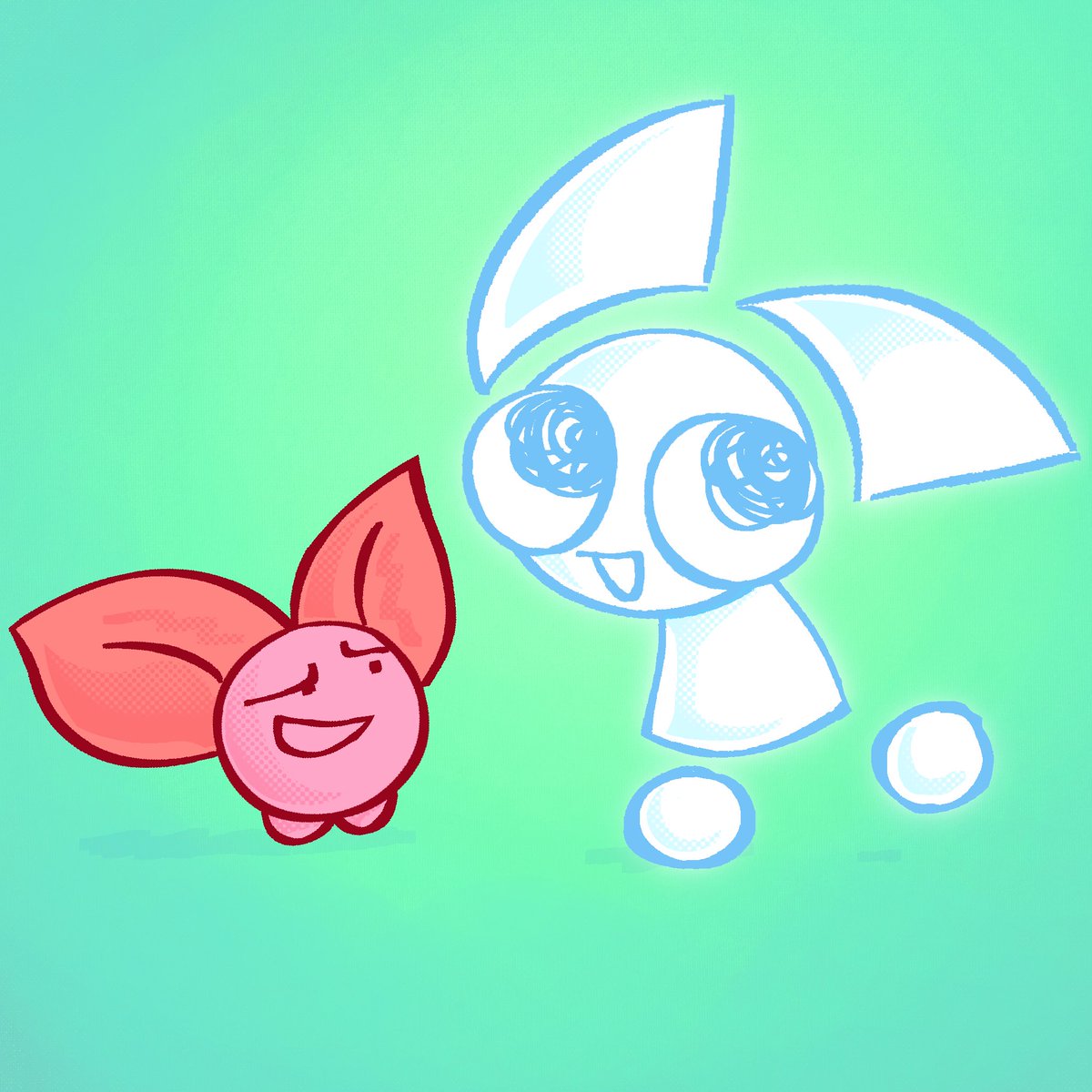 luckynevx's tweet photo. First #agradientofconsciousness #agoc #agradientofconsciousnessfanart https://t.co/F5N5EcCiA4