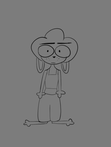 c_rampampam's tweet photo. Random oc doodle https://t.co/d7JOfCO8B1