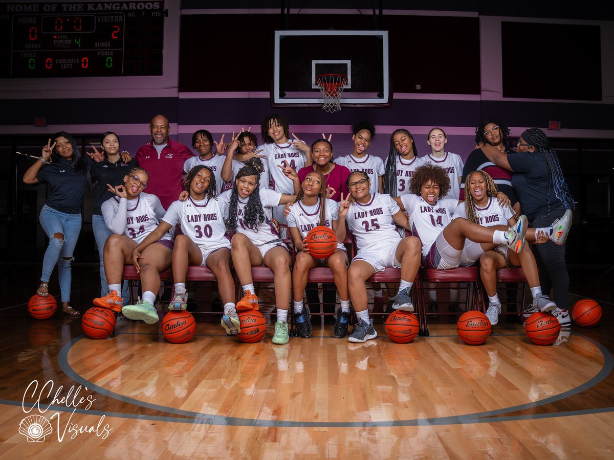 Killeen Lady Roo Basketball tweet media