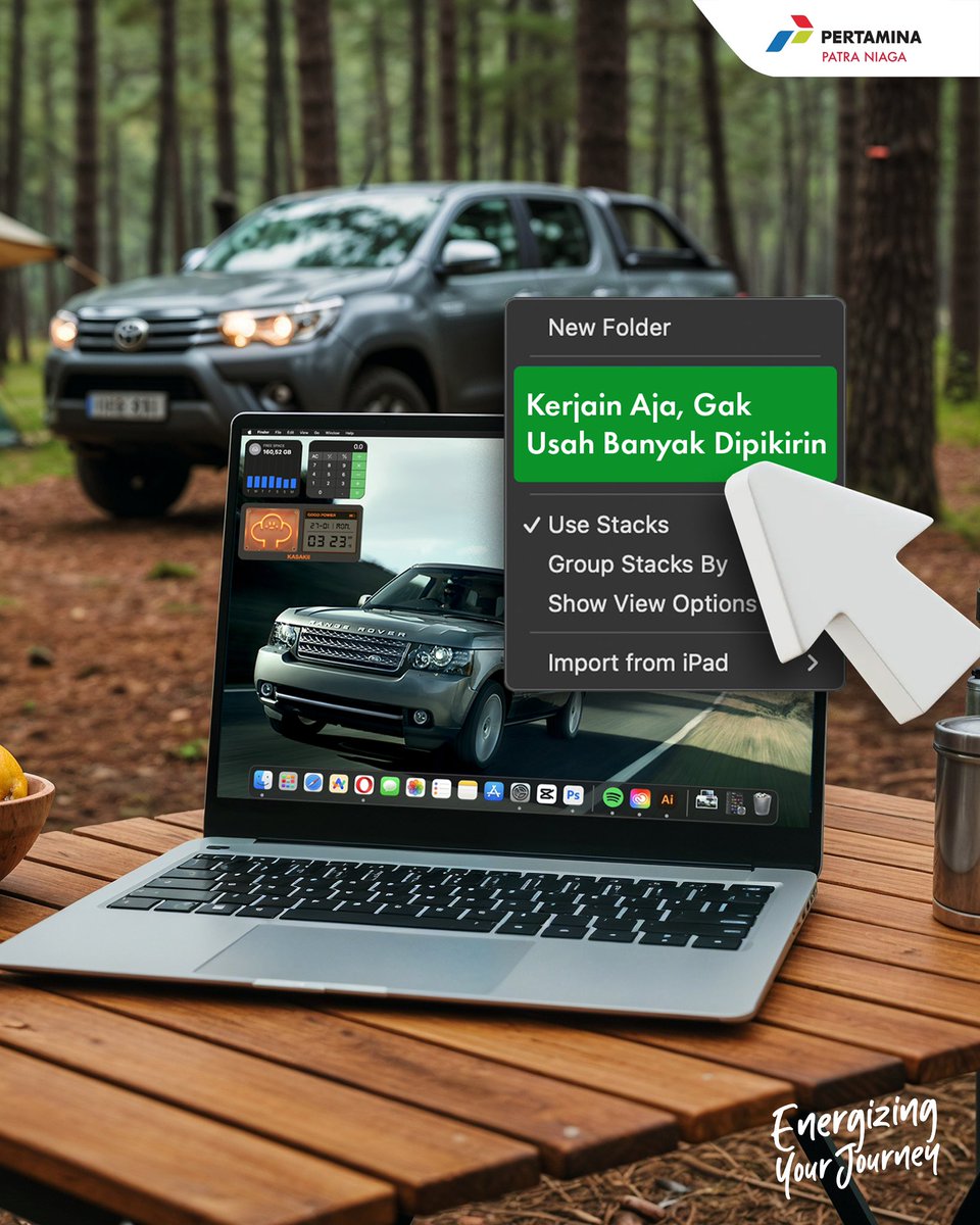 Dex Series tweet media