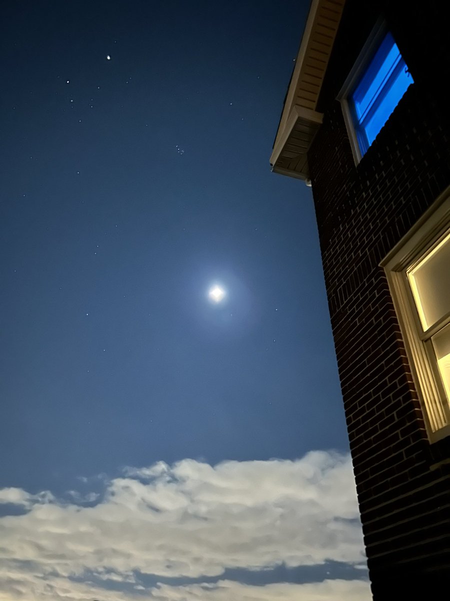 Good night 💤 everyone