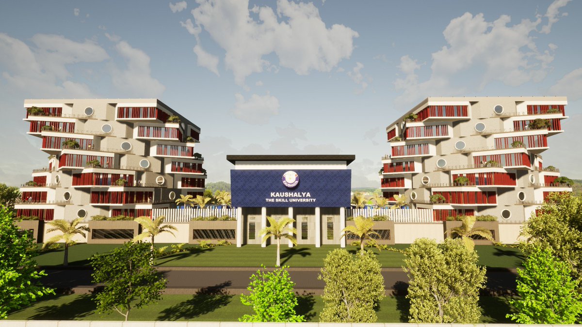 KSU is now the state’s first DGCA-approved "Train the Trainer (TTT)" center for Rotorcraft, RPAS &amp; Small Category under the School of Drones!

Contact Dr. Vijay Patel:
📞 +91 63560 37680
📧 vijay.patel@kaushalyaskilluniversity.ac.in

#KSU #DGCA #DroneTraining #SkillEducation