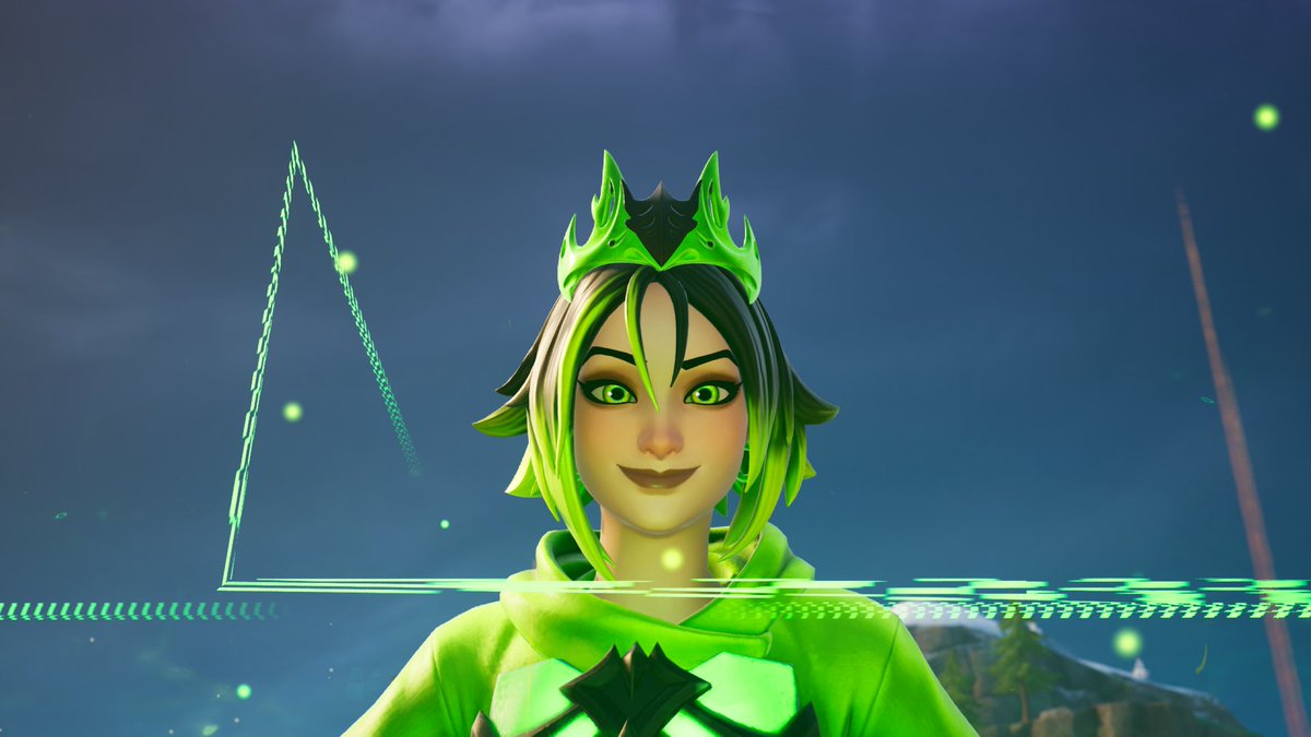 SpaceBoySBHero's tweet photo. February 4th
#Fortnite #FortniteC6S1鬼Hunters #fortnitec6s1 #Fortography #fortnitephotography #Persephone #PersephoneFornite #FortnitePersephone #FortniteChapter6 #February #February4 #February4th https://t.co/oVmhvkBELh