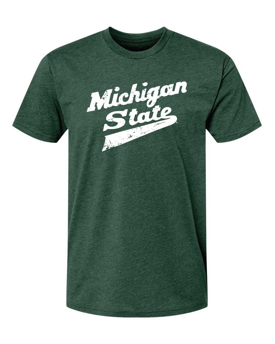 David Harns (@davidharns) on Twitter photo We're going to give away a free <a href="/NudgePrinting/">Nudge Printing</a> MSU t-shirt of your choice once @SpartansRivals hits 9,000 followers.
To enter:
1. Retweet (repost) this tweet/post.
2. Follow @SpartansRivals and <a href="/NudgePrinting/">Nudge Printing</a>.
Winner announced once Spartans Illustrated hits 9,000 followers. We're going to give away a free <a href="/NudgePrinting/">Nudge Printing</a> MSU t-shirt of your choice once @SpartansRivals hits 9,000 followers.
To enter:
1. Retweet (repost) this tweet/post.
2. Follow @SpartansRivals and <a href="/NudgePrinting/">Nudge Printing</a>.
Winner announced once Spartans Illustrated hits 9,000 followers.
