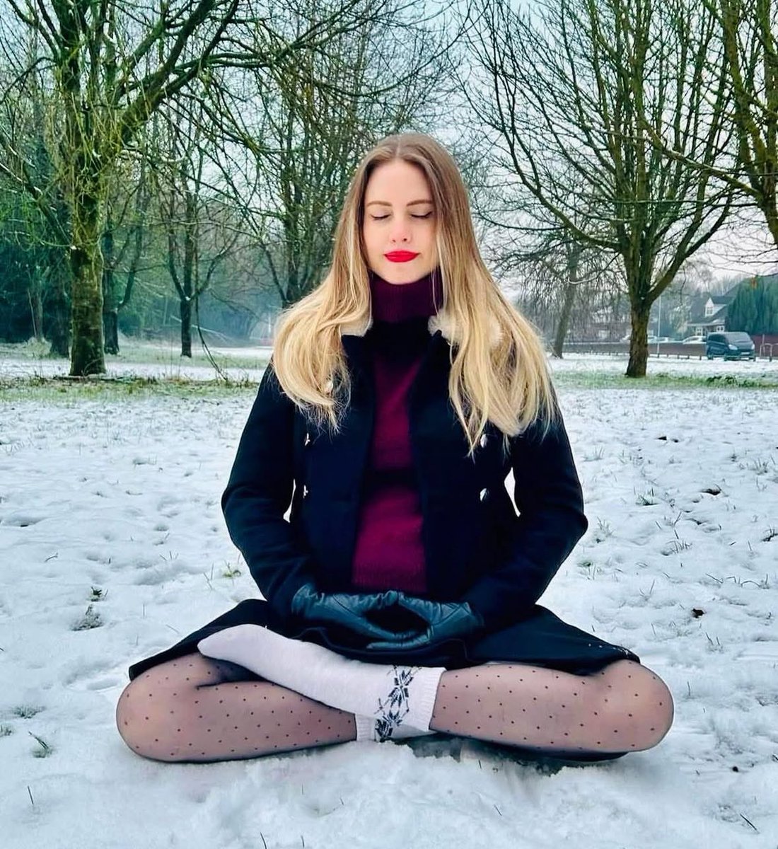 💛🧘🏻‍♀️💙 🧘🏻‍♂️Vivir sin ansiedad, estrés y con una mente calma SI es posible... Visita falundafa.org #enseñanzagratuita
