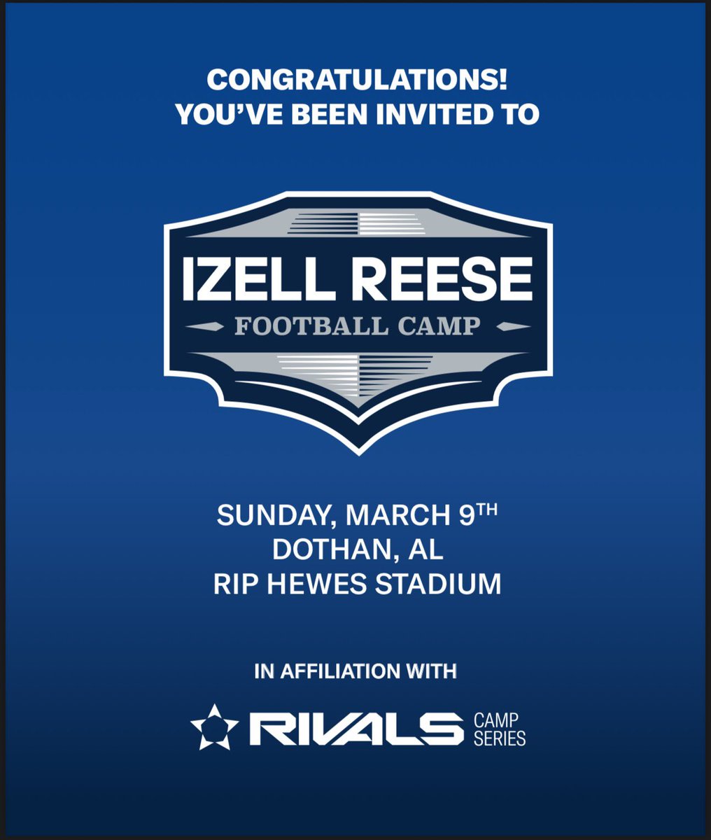 Braylin “BNASTYYY” Jackson (@braylinjackson2) on Twitter photo I’m blessed to receive an invite from <a href="/RivalsCamp/">Rivals Camp Series</a> <a href="/the_mike_barker/">Mike Barker</a> <a href="/CoachMHurt/">Mark Hurt</a> I’m blessed to receive an invite from <a href="/RivalsCamp/">Rivals Camp Series</a> <a href="/the_mike_barker/">Mike Barker</a> <a href="/CoachMHurt/">Mark Hurt</a>