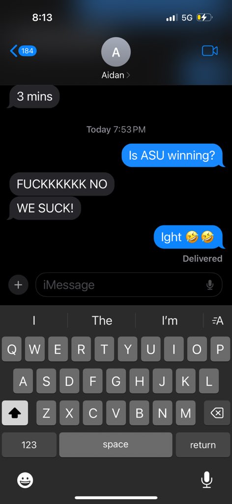 carsonholloway6's tweet photo. @ronloldo lol are we serious?? https://t.co/0wsvfMknyC