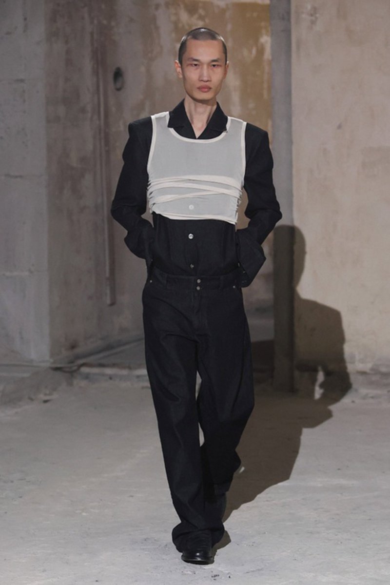 Richert Beil Berlin FW Fall 2025