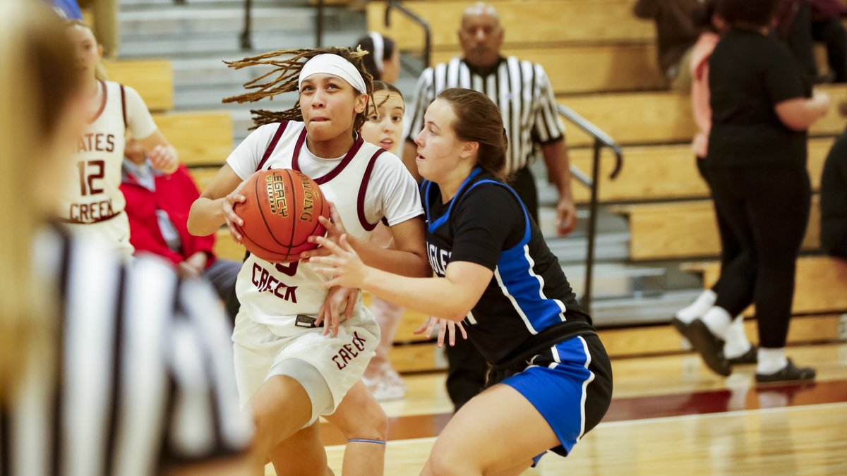 Jared Peck (@hlpreps) on Twitter photo A few photos from Tates Creek's <a href="/TCHSWBB/">Tates Creek Lady Commodores Basketball</a> win over LCA. <a href="/Kaleigh_Potts3/">Kaleigh Potts</a> with 19, <a href="/miraclemorbley/">Miracle</a>, 12, <a href="/Alyiah_Baird/">Alyiah Baird</a>, 11. Commodores lock themselves into 43rd District semis later this month. A few photos from Tates Creek's <a href="/TCHSWBB/">Tates Creek Lady Commodores Basketball</a> win over LCA. <a href="/Kaleigh_Potts3/">Kaleigh Potts</a> with 19, <a href="/miraclemorbley/">Miracle</a>, 12, <a href="/Alyiah_Baird/">Alyiah Baird</a>, 11. Commodores lock themselves into 43rd District semis later this month.