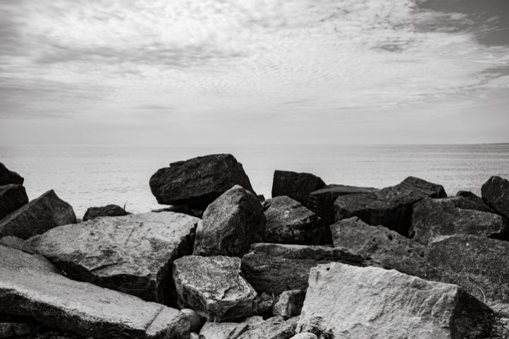 RonOLV's tweet photo. Art of the Day: "The other side of the ocean". Buy at: https://t.co/DCs1d8qpkm https://t.co/5LccJglGCj