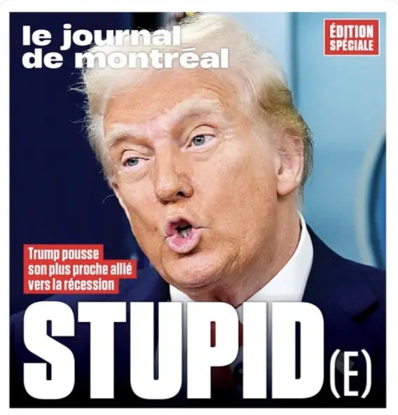 Canadians get it. Republicans clearly don't.