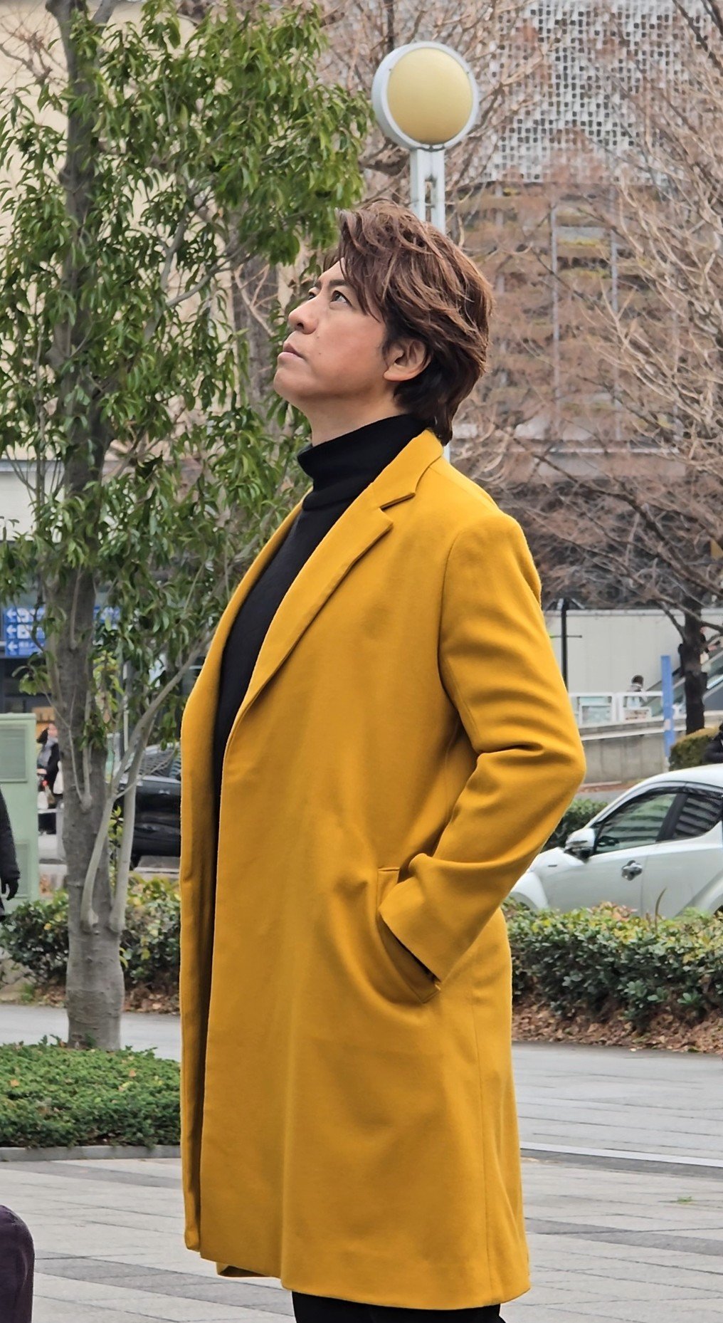 上川隆也 STAFF【公式】 on X: 
