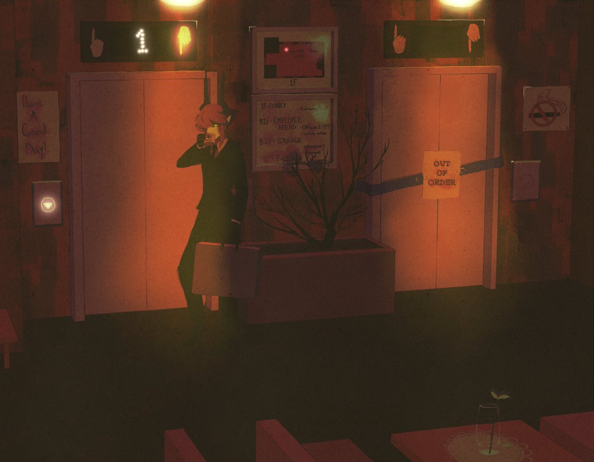 going down #funamusea #funamuseart #funamuseum