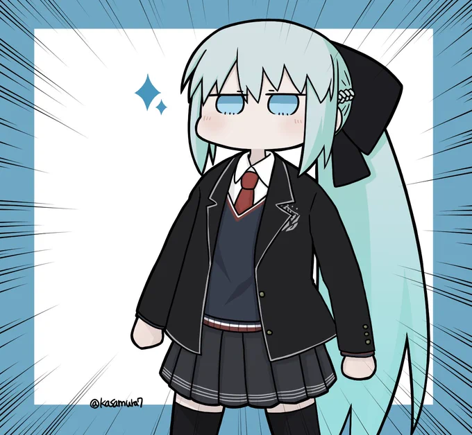 いや〜まさかモルガンさんも参戦するとはな!#FGO 