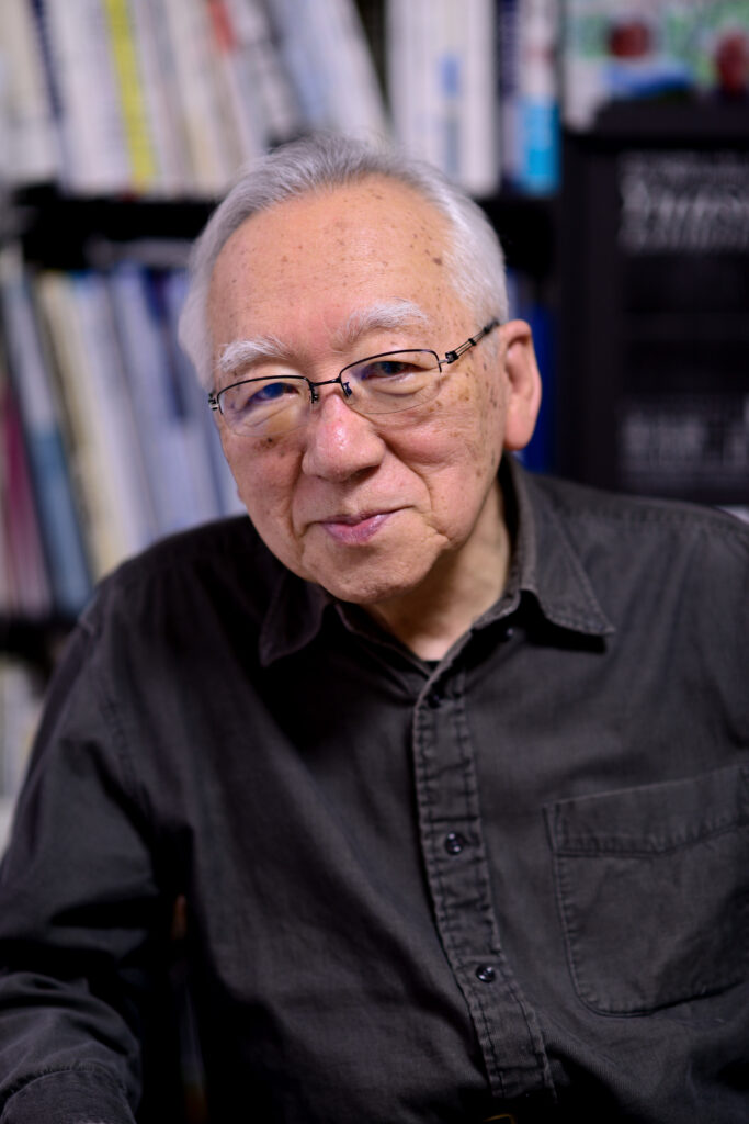 【湯浅譲二さん お別れの会】

昨年7月21日に逝去された作曲家、湯浅譲二さんのお別れの会を下記の通り、催します。

湯浅譲二さん お別れの会

2025年2月18日（火）
13時30分開場
14時～16時
サントリーホール ブルーローズ

詳しくは以下より
tokyo-concerts.co.jp/52539/

#湯浅譲二
#お別れの会