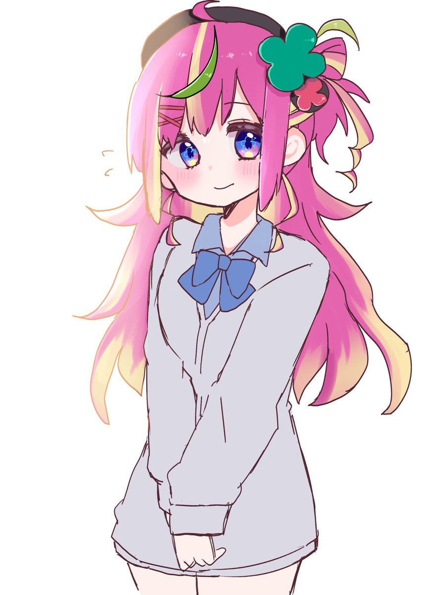 ややっ！