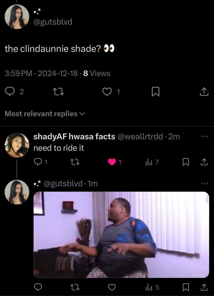 pretty gc tweet media