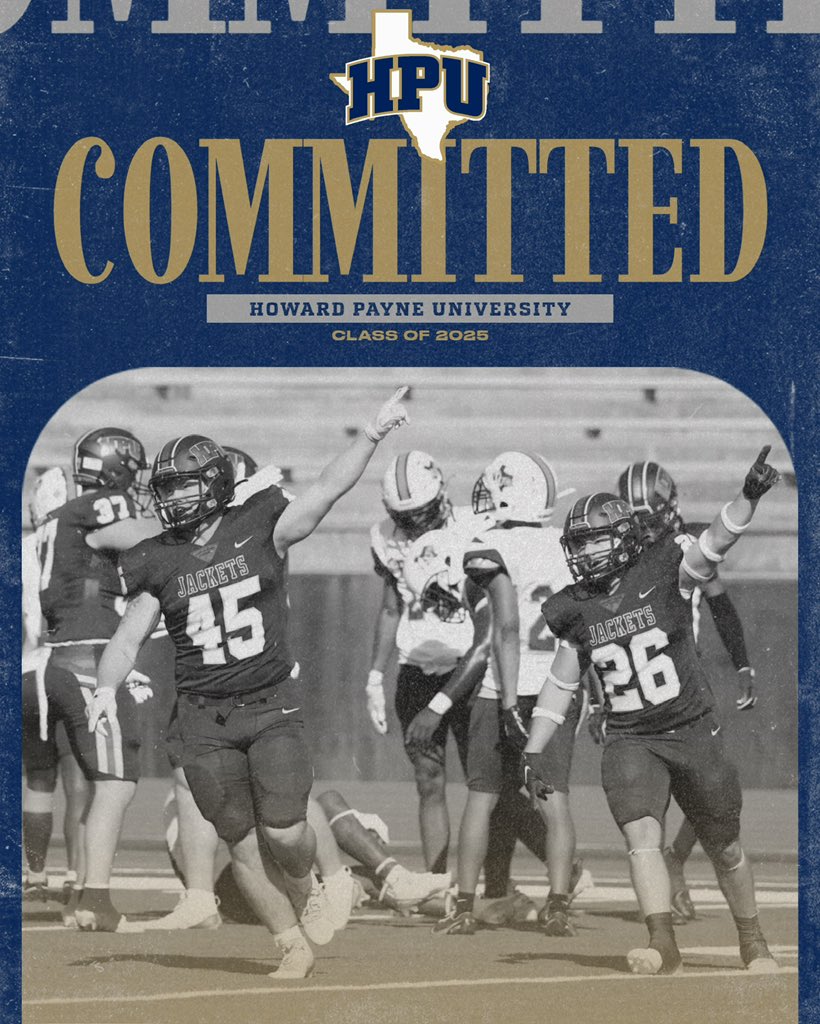DeAndre Montgomery (@deandremjj) on Twitter photo I wanna thank god,my coaches,teammates,and family as I announce that I am committing to <a href="/HPUFootball/">Howard Payne University Football</a> I wanna thank god,my coaches,teammates,and family as I announce that I am committing to <a href="/HPUFootball/">Howard Payne University Football</a>