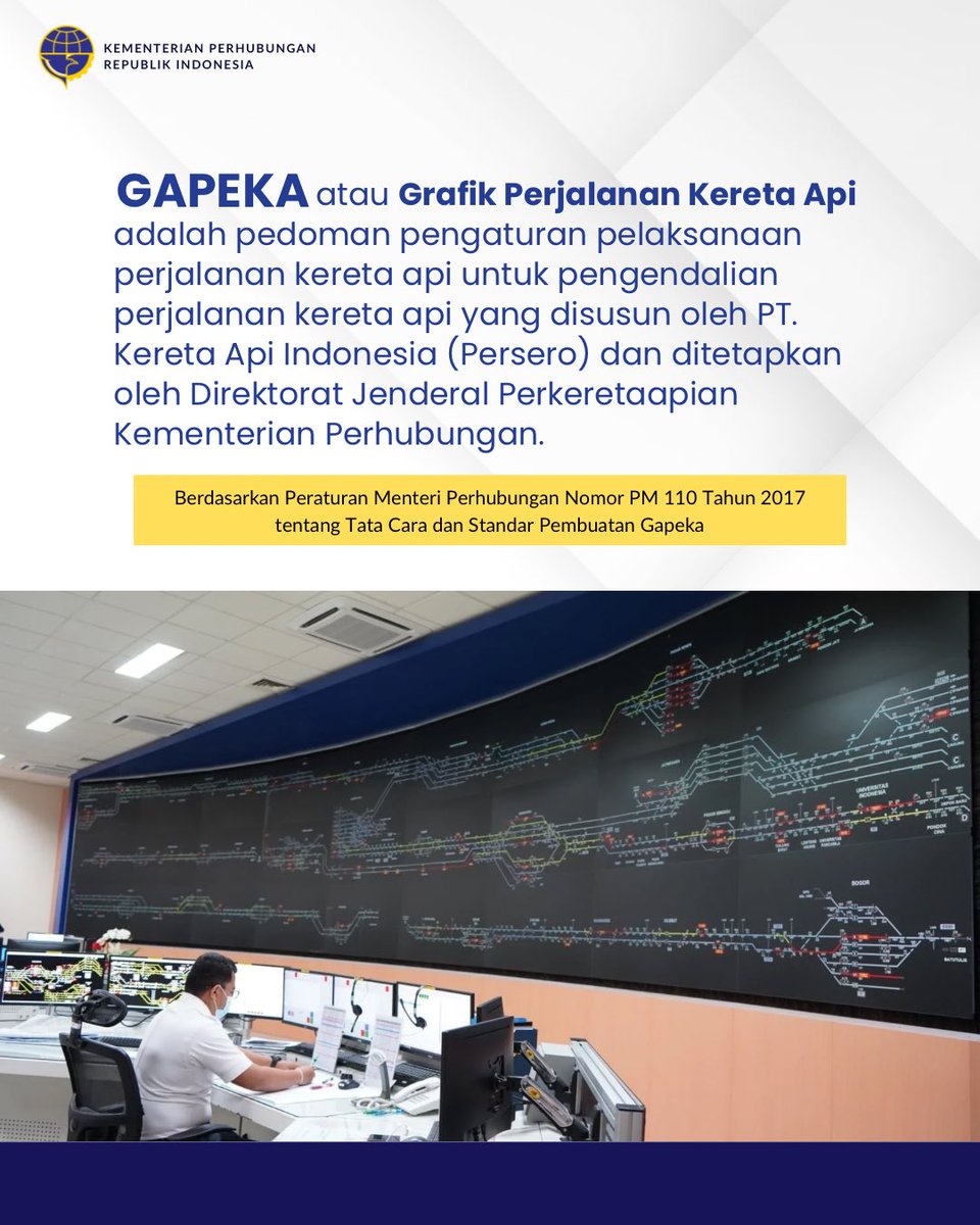Kemenhub RI tweet media