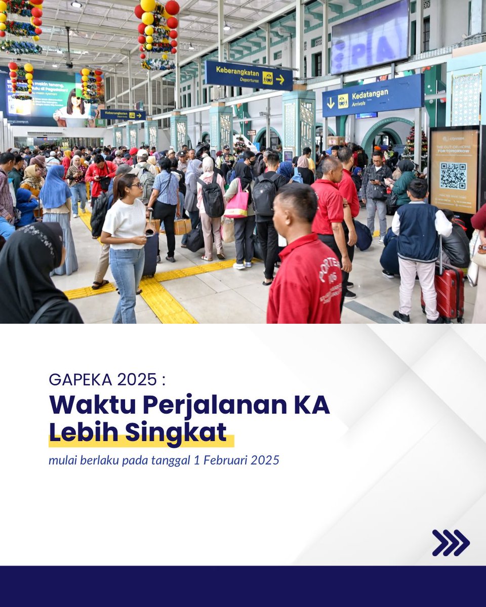 Kemenhub RI tweet media