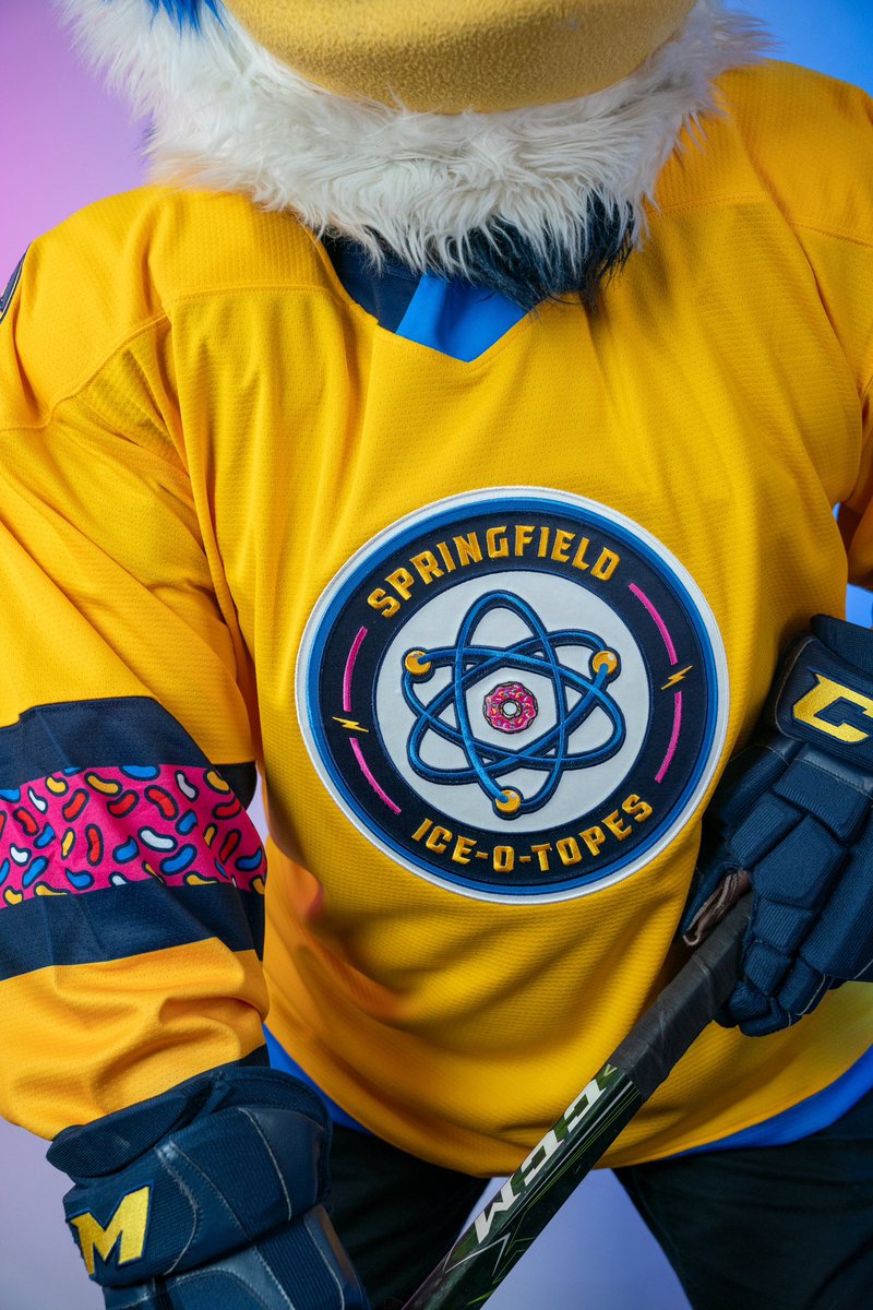 Minor League Promos tweet media