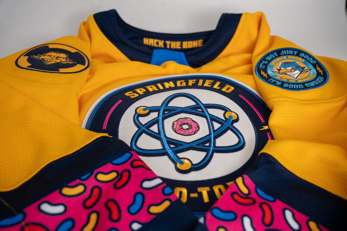 Minor League Promos tweet media