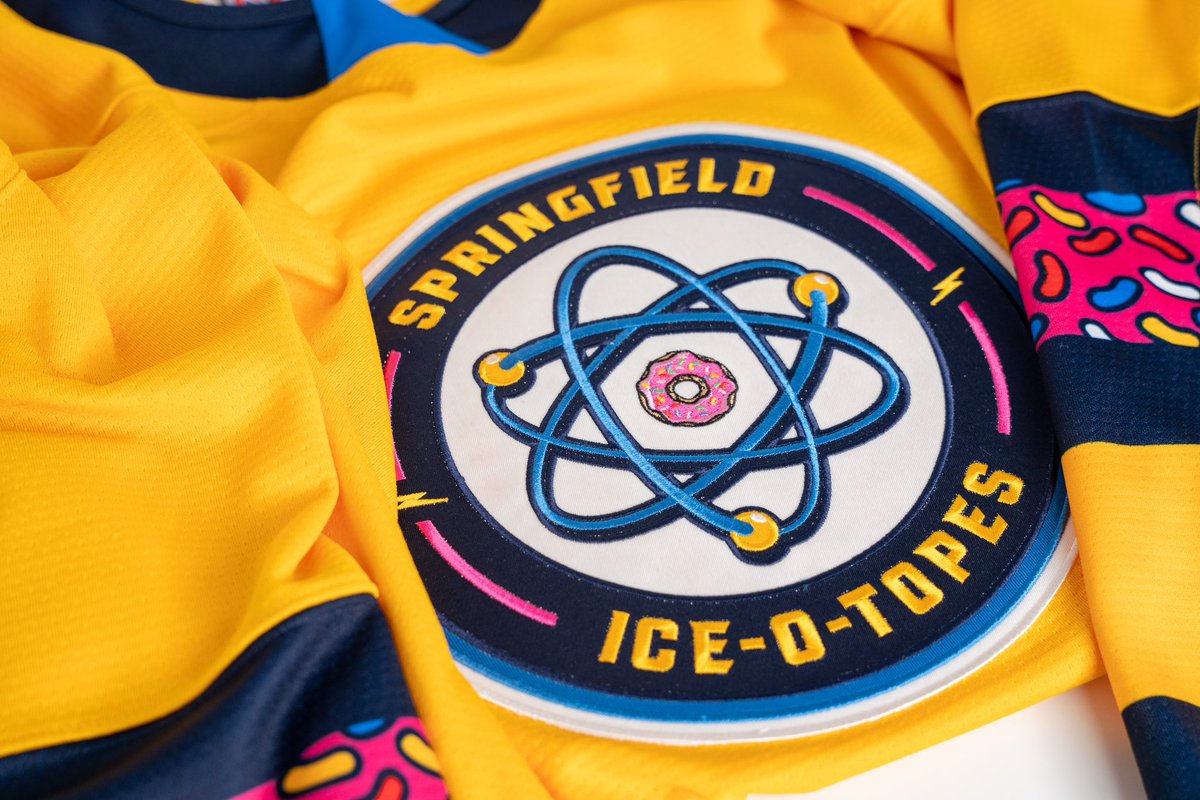 Minor League Promos tweet media