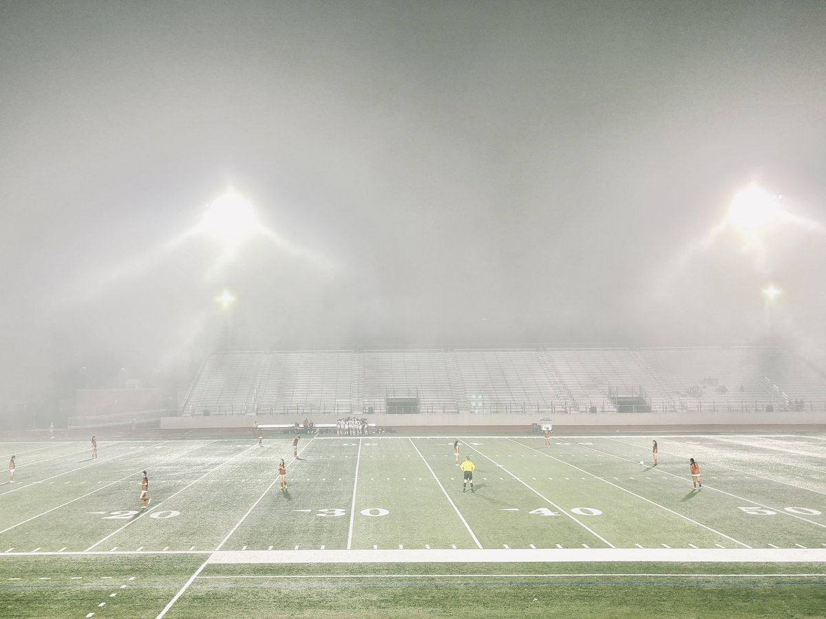 An 8-0 win on a foggy night in Alvin! 
🥅 <a href="/maddie_locklear/">Maddie Locklear</a> 
🥅 <a href="/14Mstew/">MStew_14</a> 
🥅 Morgan
🥅🥅 <a href="/quadakait/">Quadakait</a> 
🥅 <a href="/aida_engle/">Aida Engle</a> 
🥅 <a href="/AvaRamosSoccer/">Ava Ramos</a> 
🥅<a href="/MarenLocklear/">Maren Locklear</a> 

<a href="/DawsonHighSchl/">Dawson Eagles</a> <a href="/tascosoccer/">TASCO</a> <a href="/50_50Pod/">The 50/50 Podcast ⚽️🎙</a> <a href="/LethalSoccer/">Coach Duque</a> 

#earnit