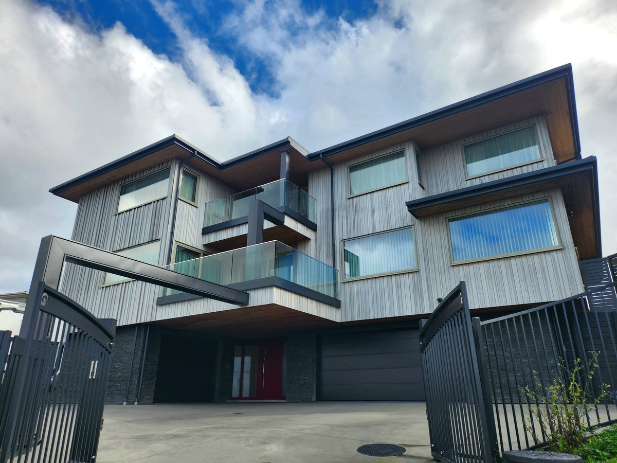 "The Burrow", certified Passive House Plus in Auckland, is now on the international database
Passive House consulting: VIA architecture <a href="/via_arch/">VIA architecture</a>
Builder: Craft Homes
#passivehouse
buff.ly/3WR8ahp