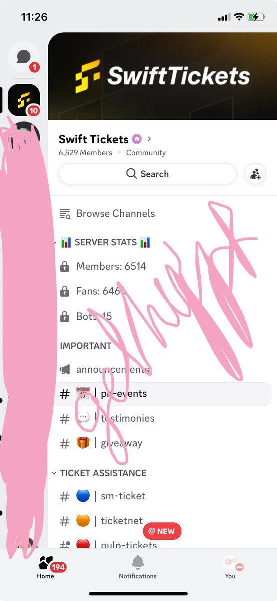 gel 🫧 OPEN: Academic Commissions tweet media