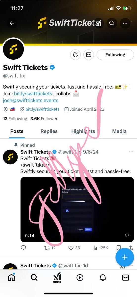 gel 🫧 OPEN: Academic Commissions tweet media