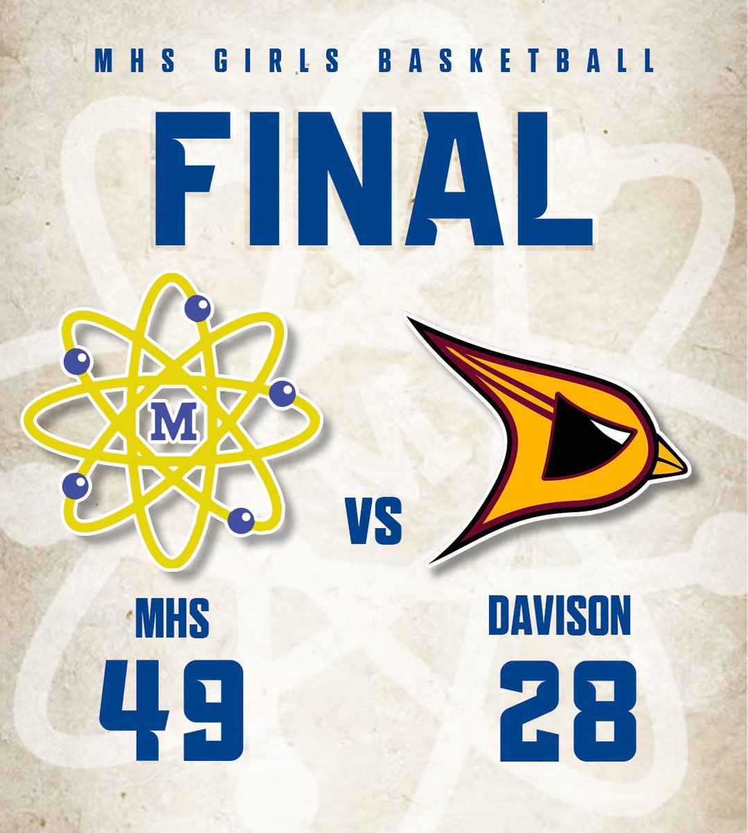 Nice to play at home after several road games. Great TEAM win for the Chemics. 13-1 and 6-0 in the SVL. #beaboutIT