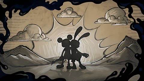 SpiritArzo's tweet photo. This is still my favorite achievement art for epic Mickey rebrushed by a long shot
#epicmickey #epicmickeyrebrushed #Oswaldtheluckyrabbit #oswald #wasteland #disney #warrenspector https://t.co/Ydl4aByTFI
