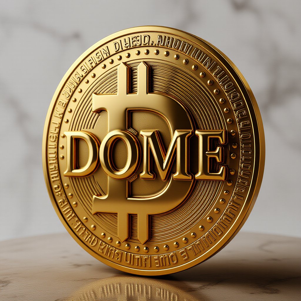 🚀 Stay Strong, DOME Family! 🔥
📉 The market may be dipping, but legends are made in the tough times. If you’ve been in crypto long enough, you know that this is where the real opportunities are born! 💎

🔹 Market dips shake out the weak hands, but smart investors accumulate.