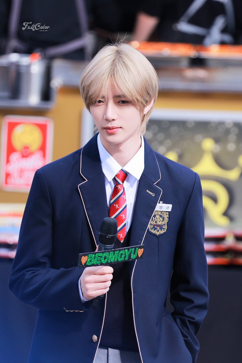 241116 MBC
👓

#범규 #BEOMGYU #ボムギュ  #TOMORROW_X_TOGETHER #투바투범규