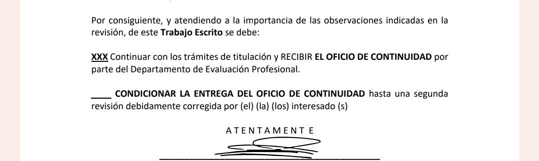 mrec971's tweet photo. Por fiiin, después de 5 años de procrastinar y tener un revisor super estricto. Estoy a nada de titularme 🤭 https://t.co/7dX5SkJShE