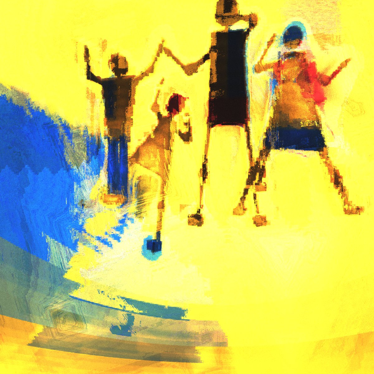 Bad Daddy tweet media