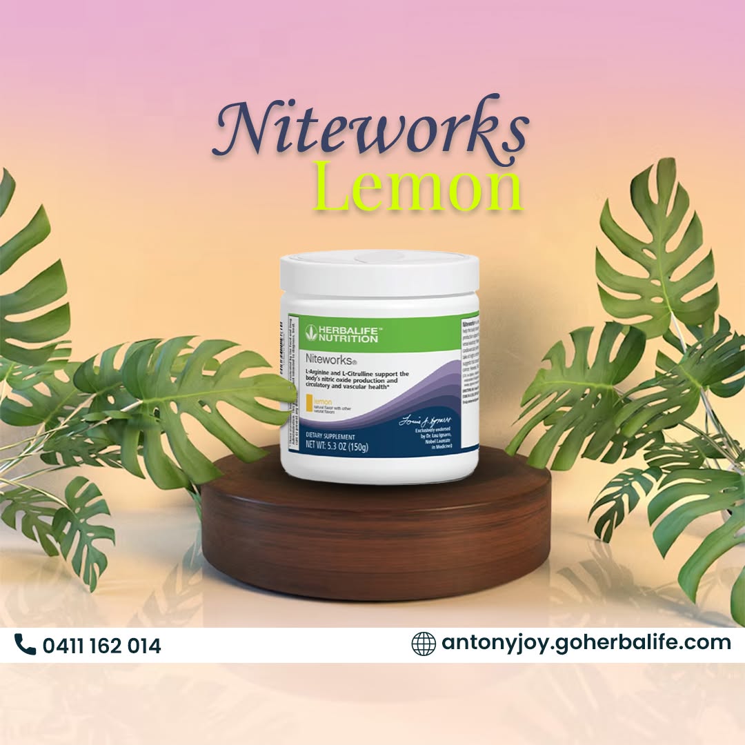 JoyHealthCenter's tweet photo. Support healthy blood pressure, boost nitric oxide production, and enhance vessel flexibility—all while you sleep! 🌙💤
#joyshealth #joyshealthcare #joyshealthandfitnessjourney #CardioCare #Niteworks https://t.co/TSG1KtAK4g